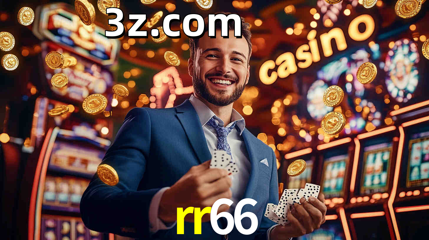 Experiência de Jogos rr66